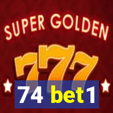 74 bet1